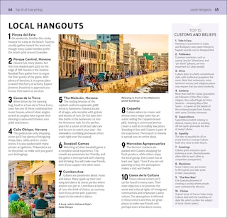 Sample content 2_DK Top 10 Cuba