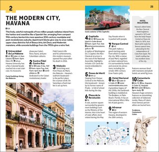 Sample content 3_DK Top 10 Cuba