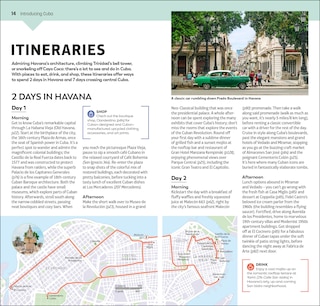 Sample content 5_DK Top 10 Cuba