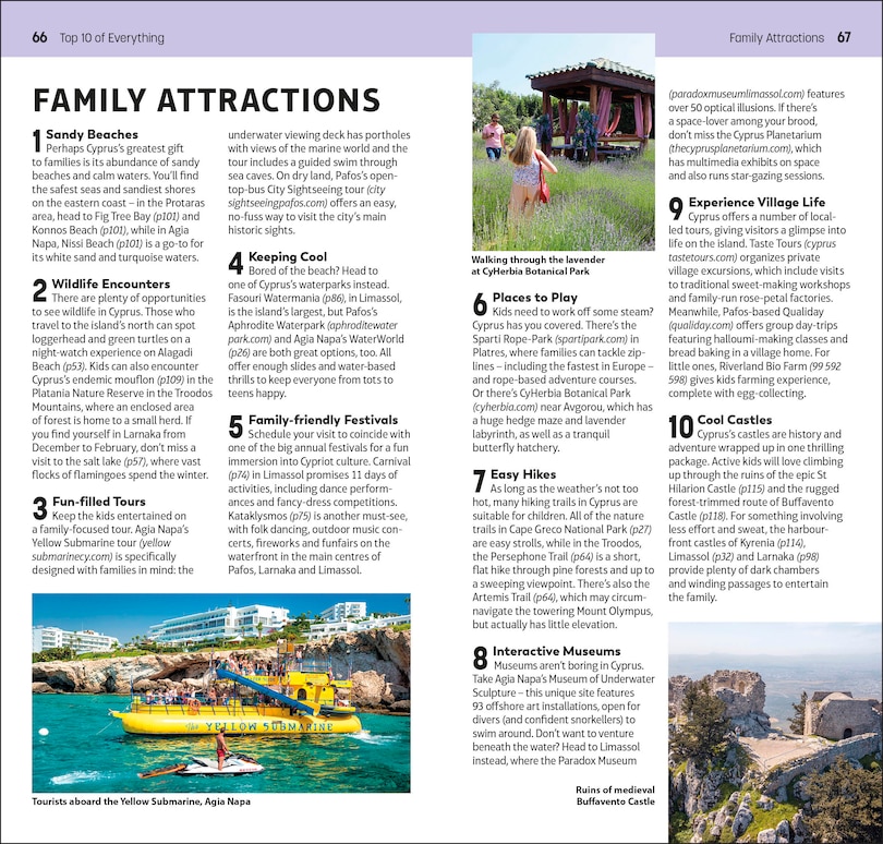 Aperçu du contenu_DK Top 10 Cyprus