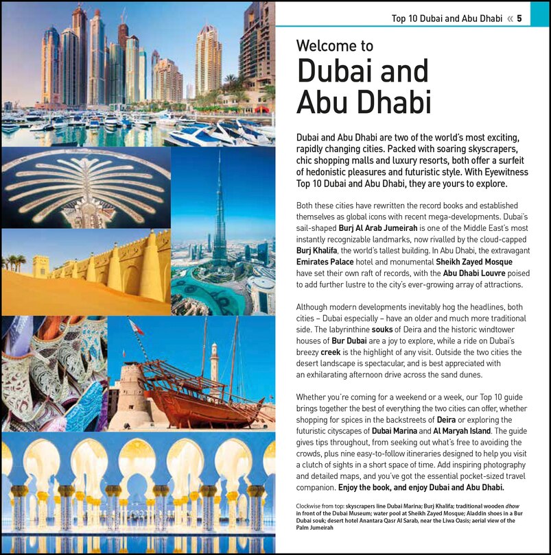 Sample content_DK Top 10 Dubai and Abu Dhabi