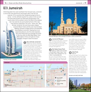 Sample content 3_DK Top 10 Dubai and Abu Dhabi