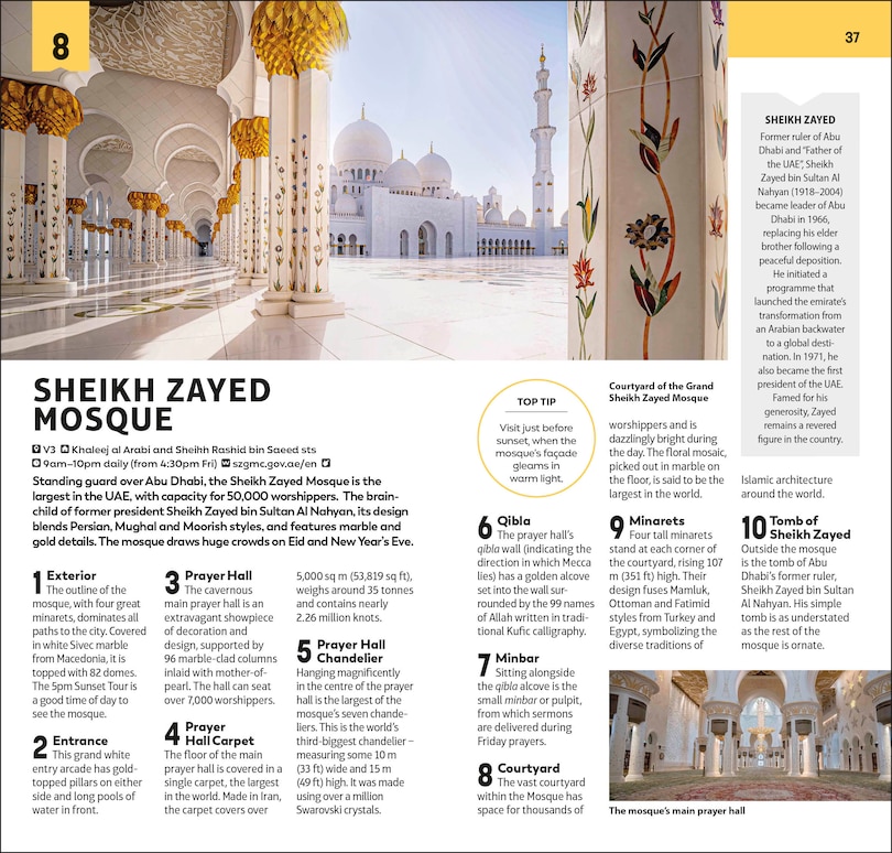 Aperçu du contenu_DK Top 10 Dubai and Abu Dhabi