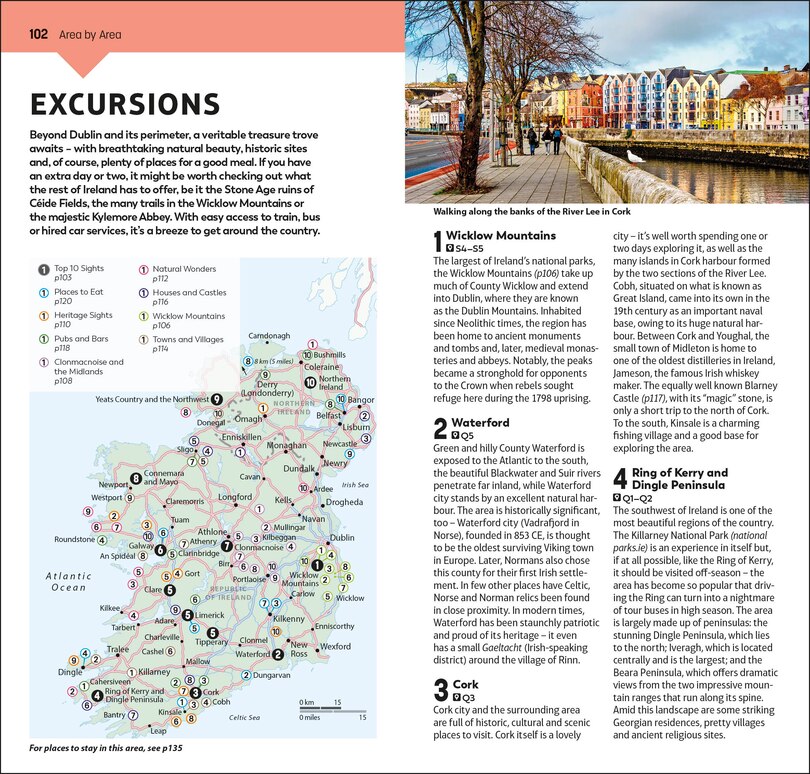 Sample content_DK Top 10 Dublin