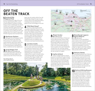 Aper&ccedil;u du contenu_DK Top 10 Edinburgh