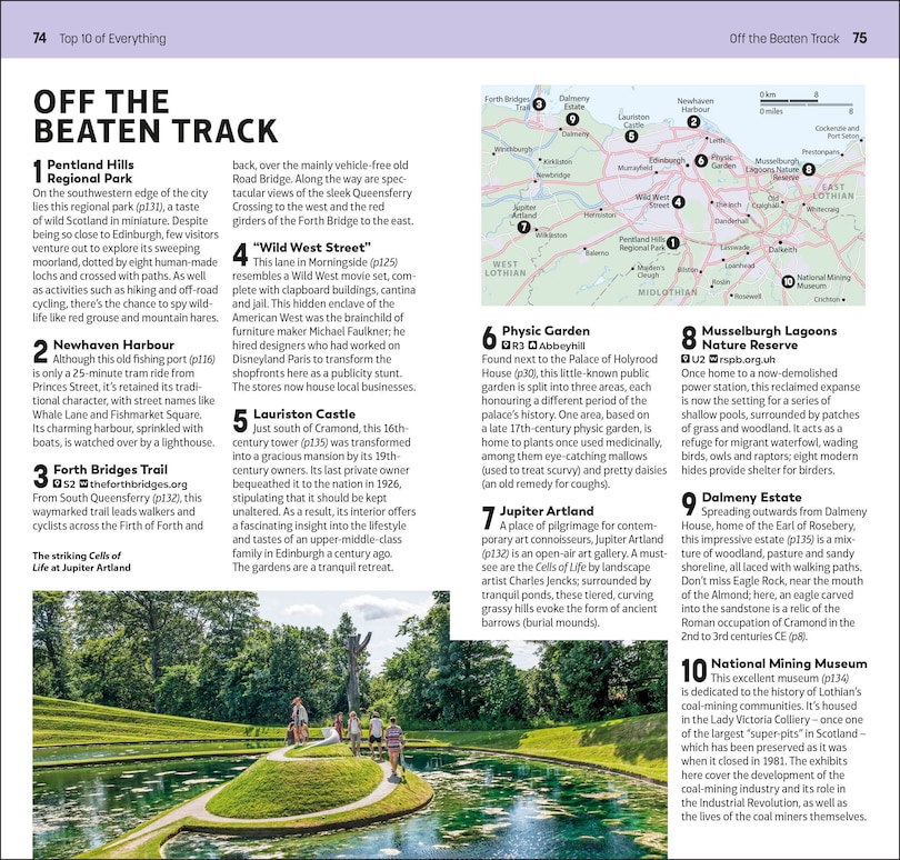 Aper&ccedil;u du contenu_DK Top 10 Edinburgh