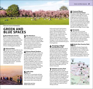 Aper&ccedil;u du contenu 2_DK Top 10 Edinburgh