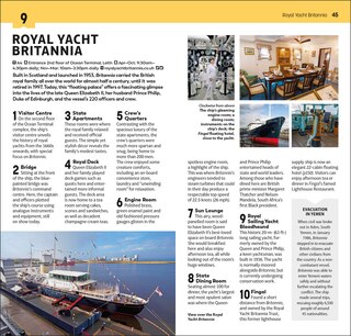 Aper&ccedil;u du contenu 3_DK Top 10 Edinburgh