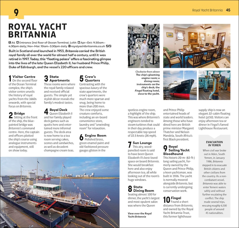 Aper&ccedil;u du contenu 3_DK Top 10 Edinburgh