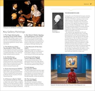 Aper&ccedil;u du contenu 4_DK Top 10 Edinburgh