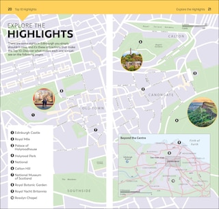 Aper&ccedil;u du contenu 5_DK Top 10 Edinburgh