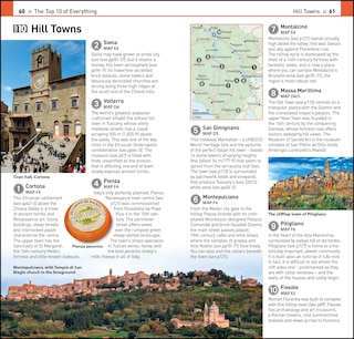 Sample content 5_DK Top 10 Florence and Tuscany