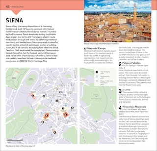 Sample content_DK Top 10 Florence and Tuscany