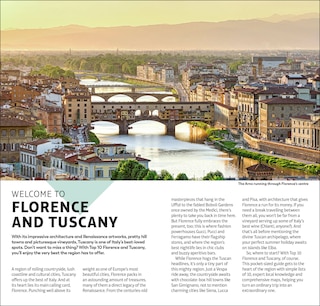 Sample content 2_DK Top 10 Florence and Tuscany