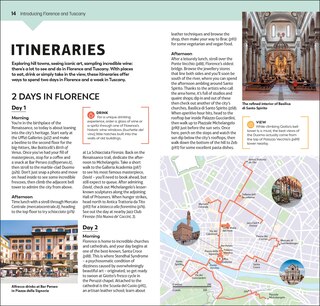 Sample content 4_DK Top 10 Florence and Tuscany
