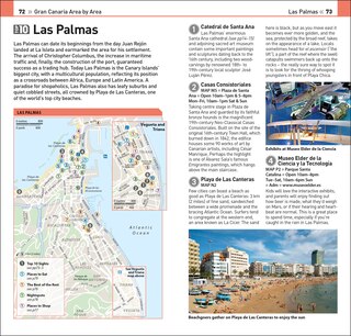 Aper&ccedil;u du contenu_DK Top 10 Gran Canaria