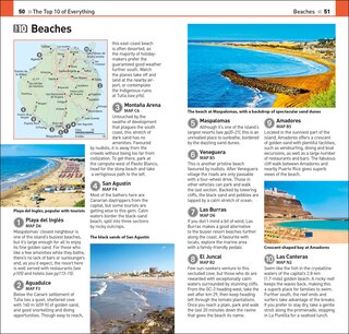 Aper&ccedil;u du contenu 2_DK Top 10 Gran Canaria