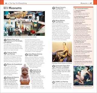 Aper&ccedil;u du contenu 3_DK Top 10 Gran Canaria