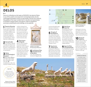 Aper&ccedil;u du contenu 3_DK Top 10 Greek Islands