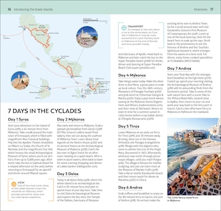 Aper&ccedil;u du contenu 5_DK Top 10 Greek Islands