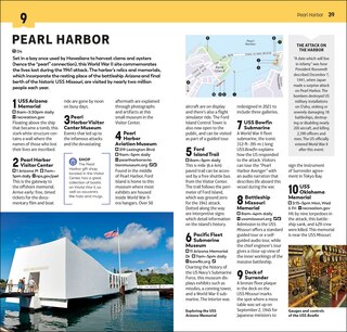 Sample content 2_DK Top 10 Honolulu and O'ahu