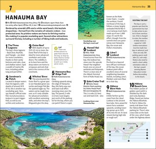 Sample content 3_DK Top 10 Honolulu and O'ahu
