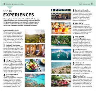 Sample content 5_DK Top 10 Honolulu and O'ahu