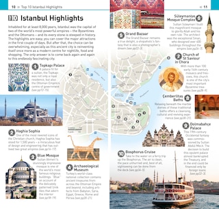 Sample content 4_DK Top 10 Istanbul