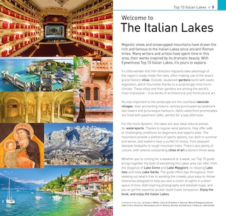 Sample content_DK Top 10 Italian Lakes