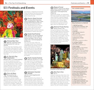 Aper&ccedil;u du contenu_DK Top 10 Las Vegas