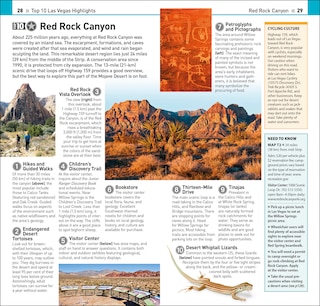 Aper&ccedil;u du contenu 4_DK Top 10 Las Vegas