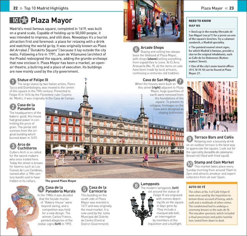 Sample content 3_DK Top 10 Madrid