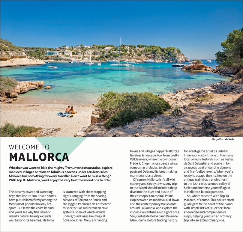 Sample content 3_DK Top 10 Mallorca