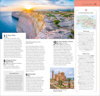 Sample content_DK Top 10 Malta and Gozo