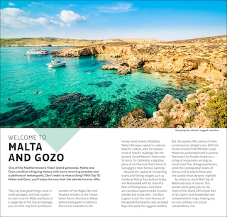 Sample content 2_DK Top 10 Malta and Gozo