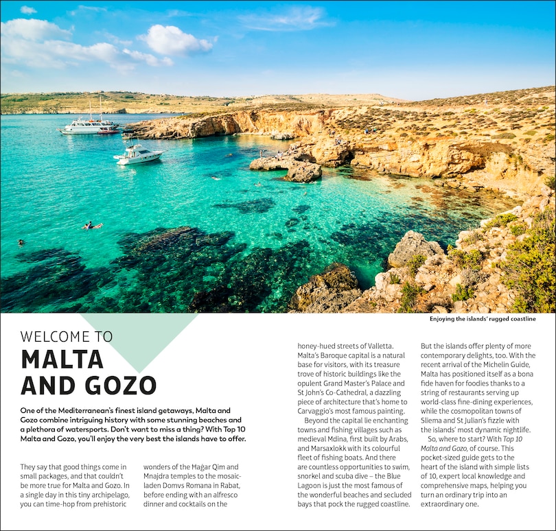 Sample content 2_DK Top 10 Malta and Gozo