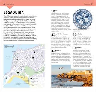 Aper&ccedil;u du contenu 2_DK Top 10 Marrakech