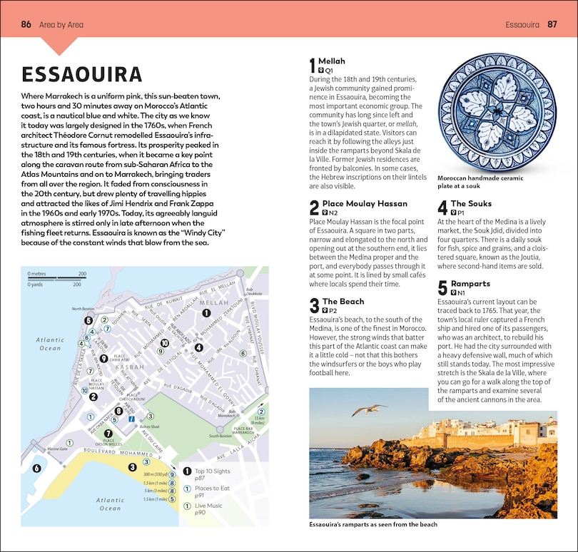 Aper&ccedil;u du contenu 2_DK Top 10 Marrakech