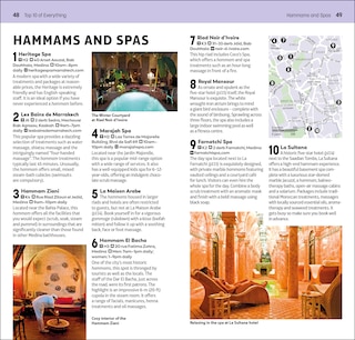 Aper&ccedil;u du contenu 3_DK Top 10 Marrakech