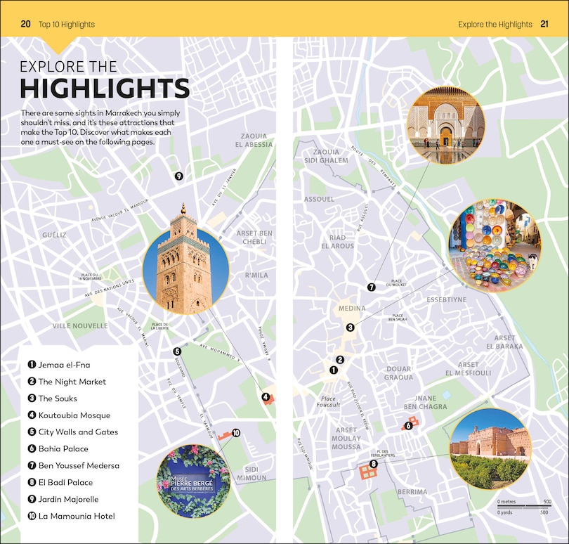 Aper&ccedil;u du contenu 5_DK Top 10 Marrakech