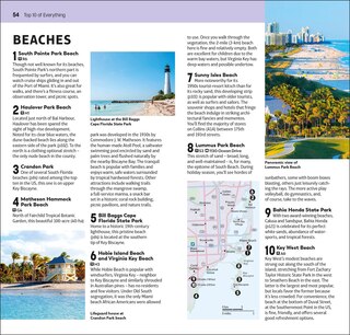 Aperçu du contenu 2_DK Top 10 Miami and the Keys