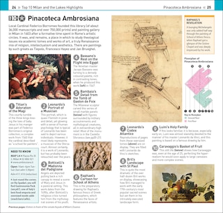 Sample content 5_DK Top 10 Milan and the Lakes