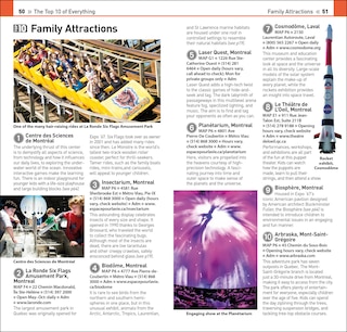 Sample content 3_DK Top 10 Montreal and Quebec City