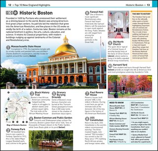 Sample content 2_DK Top 10 New England