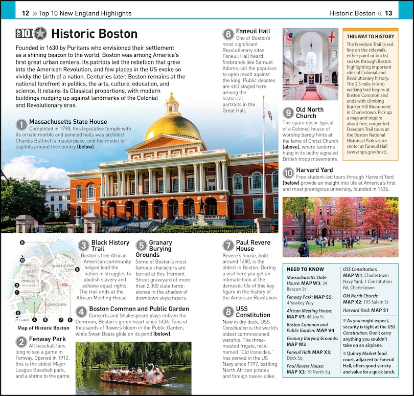 Sample content 2_DK Top 10 New England