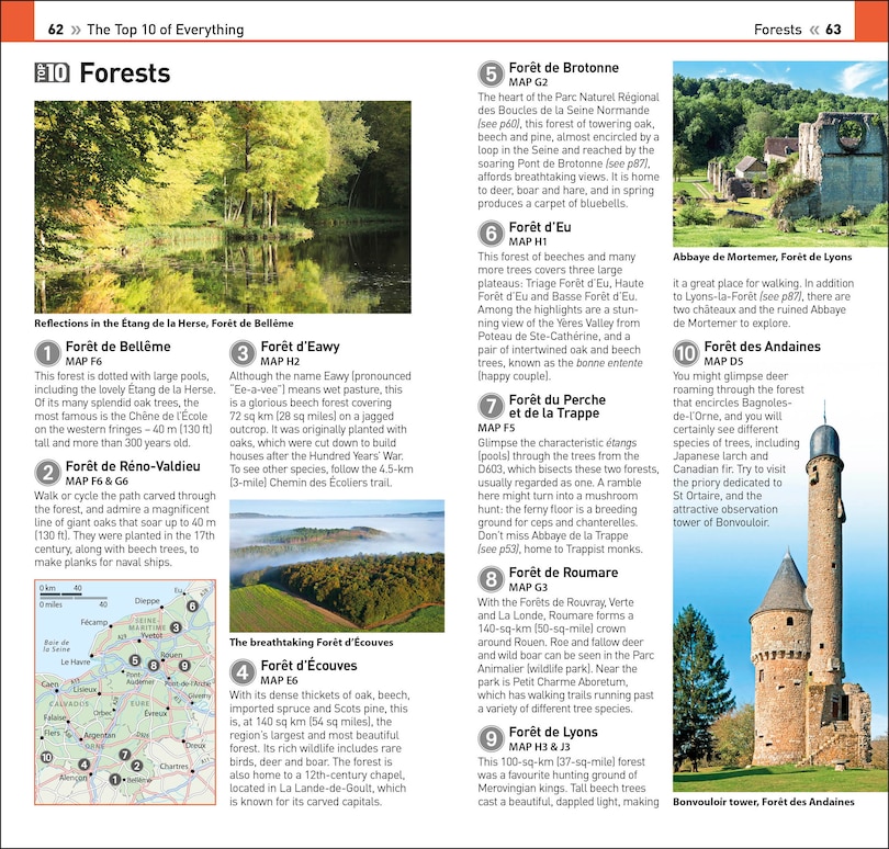 Aper&ccedil;u du contenu 2_DK Top 10 Normandy