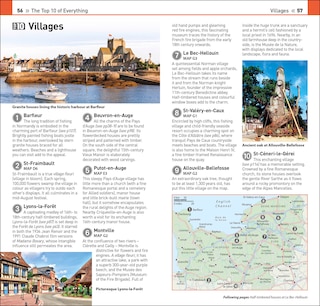 Aper&ccedil;u du contenu 3_DK Top 10 Normandy