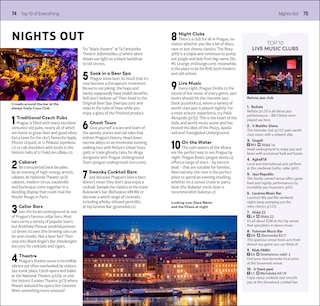 Sample content_DK Top 10 Prague