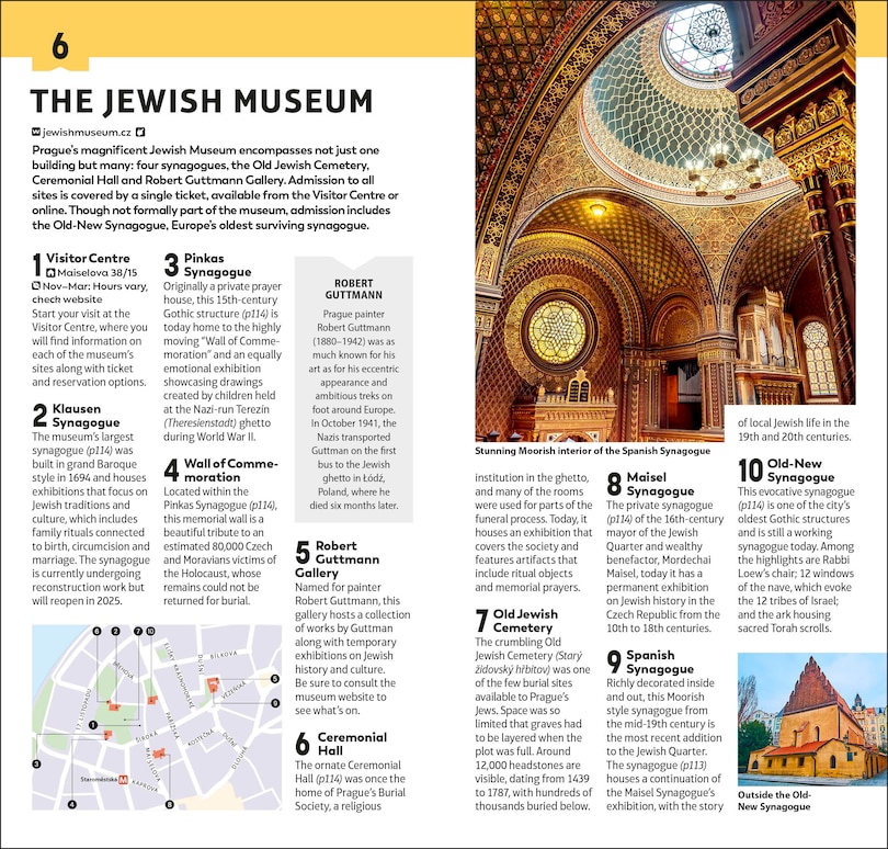 Sample content 3_DK Top 10 Prague