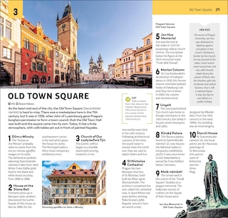 Sample content 4_DK Top 10 Prague